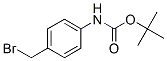239074-27-2,TERT-BUTYL 4-(BROMOMETHYL)PHENYLCARBAMATE