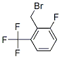 239087-08-2,2-FLUORO-6-(TRIFLUOROMETHYL)BENZYL BROMIDE