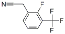 239087-10-6,2-FLUORO-3-(TRIFLUOROMETHYL)PHENYLACETONITRILE