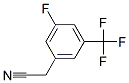 239087-12-8,3-FLUORO-5-(TRIFLUOROMETHYL)PHENYLACETONITRILE