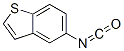 239097-78-0,1-BENZOTHIOPHEN-5-YL ISOCYANATE