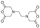 23911-25-3,ETHYLENEDIAMINETETRAACETIC DIANHYDRIDE