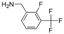 239135-49-0,2-FLUORO-3-(TRIFLUOROMETHYL)BENZYLAMINE