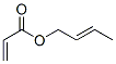 23916-33-8,CROTYL ACRYLATE