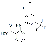 23917-95-5,N-(3,5-BIS-TRIFLUOROMETHYLPHENYL)ANTHRANILIC ACID