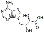 23918-98-1,4-(9-ADENYL)-D-ERYTHRO-2,3-DIHYDROXYBUTYRIC ACID
