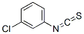 2392-68-9,3-CHLOROPHENYL ISOTHIOCYANATE