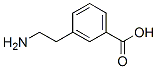 2393-21-7,3-(2-AMINOETHYL)BENZOIC ACID
