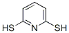23941-53-9,2,6-DIMERCAPTOPYRIDINE