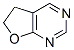 23956-14-1,Furo[2,3-d]pyrimidine, 5,6-dihydro- (8CI)