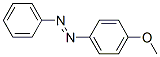 2396-60-3,4-METHOXYAZOBENZENE