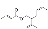23960-07-8,(+/-)-LAVANDULYL SENECIOATE