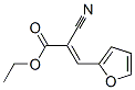 23973-22-0,2-CYANO-3-FURANE-2-YL-ACRYLIC ACID ETHYL ESTER