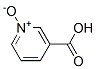 2398-81-4,Nicotinic acid N-oxide