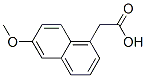 23981-47-7,6-METHOXY-2-NAPHTHYLACETIC ACID