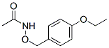 23993-50-2,N-[(4-ethoxyphenyl)methoxy]acetamide