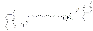 2401-56-1,Deditonium bromide