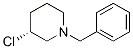 240132-25-6,(3R)-1-BENZYL-3-CHLOROPIPERIDINE