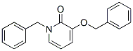 24016-11-3,N-benzyl-3-benzyloxy-2-pyridone