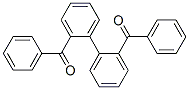 24018-00-6,2,2'-DIBENZOYLBIPHENYL