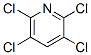 2402-79-1,2,3,5,6-Tetrachloropyridine