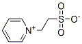 24020-66-4,1-(2-sulphonatoethyl)pyridinium