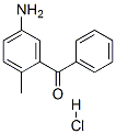 24021-37-2,(5-AMINO-2-METHYL-PHENYL)-PHENYL-METHANONE HYDROCHLORIDE