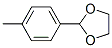 2403-51-2,1,3-Dioxolane,2-(4-methylphenyl)-(9CI)