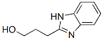 2403-66-9,2-(3-HYDROXYPROPYL)BENZIMIDAZOLE