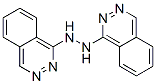 24030-07-7,1,2-diphthalazin-1-ylhydrazine