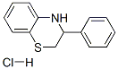 24033-90-7,3-PHENYL-3,4-DIHYDRO-2H-1,4-BENZOTHIAZINE HYDROCHLORIDE