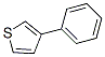 2404-87-7,3-PHENYLTHIOPHENE