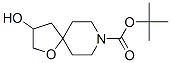 240401-09-6,N-BOC-1-OXA-8-AZA-SPIRO[4.5]DECAN-3-OL