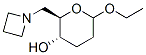 240435-99-8,D-erythro-Hexopyranoside, ethyl 6-(1-azetidinyl)-2,3,6-trideoxy- (9CI)