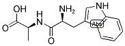 24046-71-7,H-TRP-ALA-OH