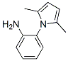2405-01-8,2-(2,5-DIMETHYL-1H-PYRROL-1-YL)PHENYLAMINE