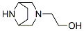 24054-94-2,3,8-Diazabicyclo[3.2.1]octane-3-ethanol(8CI)