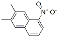24055-47-8,2,3-DIMETHYL-5-NITRONAPHTHALENE