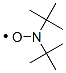 2406-25-9,DI-TERT-BUTYL NITROXIDE