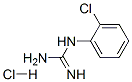 24067-11-6,N-(2-CHLORO-PHENYL)-GUANIDINE HYDROCHLORIDE
