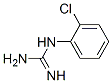 24067-35-4,N-(2-CHLORO-PHENYL)-GUANIDINE