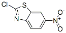 2407-11-6,2-Chloro-6-nitrobenzothiazole