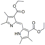 2407-72-9,ethyl 2-[(3-ethoxycarbonyl-4,5-dimethyl-1H-pyrrol-2-yl)methylidene]-4, 5-dimethyl-pyrrole-3-carboxylate