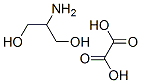 24070-20-0,2-AMINO-1,3-PROPANEDIOL OXALATE