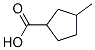 24070-68-6,Cyclopentanecarboxylic acid, 3-methyl- (7CI,8CI,9CI)