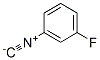 24075-35-2,Benzene, 1-fluoro-3-isocyano- (9CI)