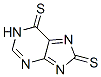 24079-37-6,6,8-DITHIOPURINE