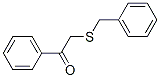 2408-88-0,1-phenyl-2-[(phenylmethyl)thio]ethan-1-one