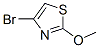 240816-35-7,4-Bromo-2-methoxy-1,3-thiazole