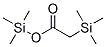 24082-11-9,TRIMETHYLSILYL (TRIMETHYLSILYL)ACETATE